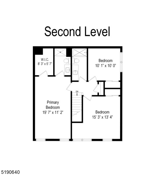 MAPLE WOODS - Residential Lease