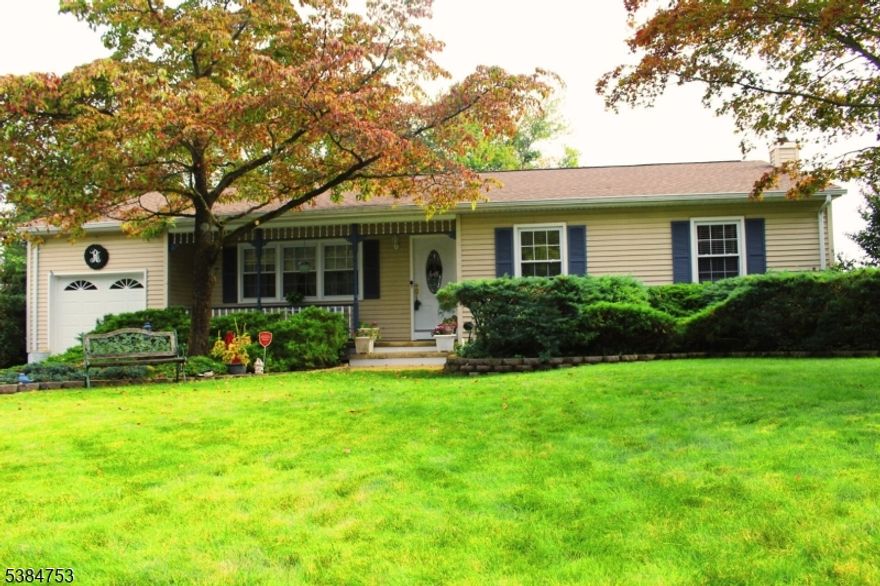 Welcome to this spacious and inviting home in the heart of Brick! Perfectly situated just minutes from the Garden State Parkway, top-rated schools, shopping centers, and the beautiful Jersey Shore, this property offers the perfect blend of convenience and lifestyle. As you step inside, sunlight fills the open living spaces, creating a welcoming and relaxing atmosphere. Downstairs, the finished basement with a half bath and custom wet bar becomes your perfect spot to unwind, entertain, or enjoy movie nights. Enjoy outdoor living in your private backyard, complete with an above-ground pool and a large deck, that makes summer days unforgettable. Whether you're hosting barbecues, swimming, or simply relaxing under the sun, this home provides the perfect setting. With low taxes, move-in ready condition, and endless possibilities for both relaxation and entertainment, this property is an exceptional opportunity for first-time buyers or anyone looking to enjoy everything Brick has to offer. Don't miss your chance to make this beautiful home yours  experience the perfect balance of comfort, location, and value!
