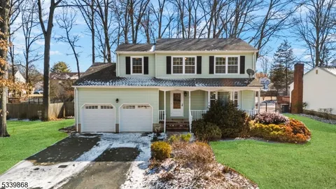231 Sutphin Ln, Hillsborough Twp., NJ 08844 - MLS#: 3947297