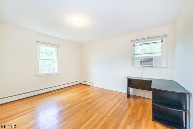 Bald Hill - Residential