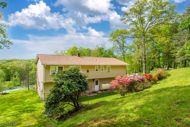 Bald Hill - Residential