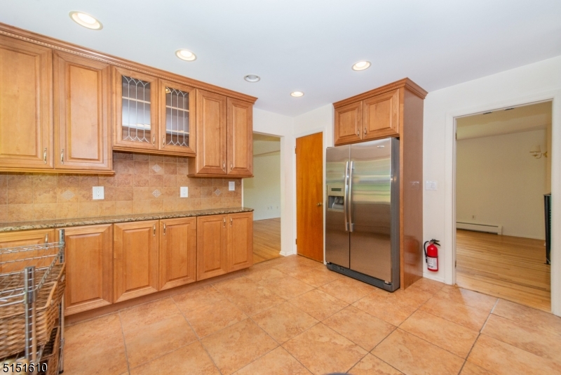 Bald Hill - Residential