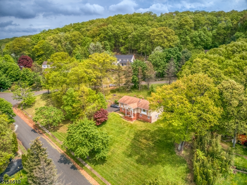 Bald Hill - Residential