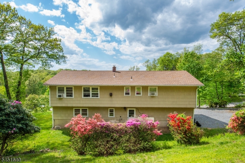 Bald Hill - Residential