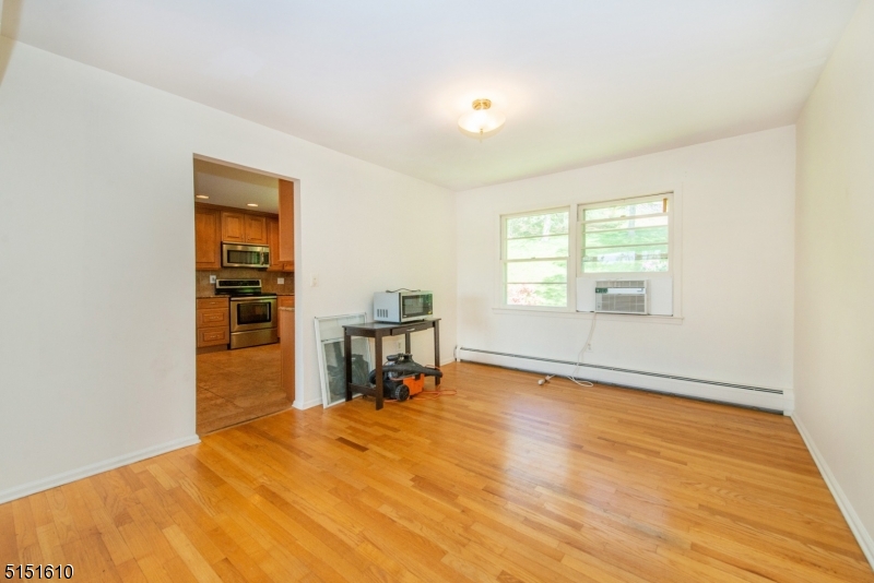 Bald Hill - Residential