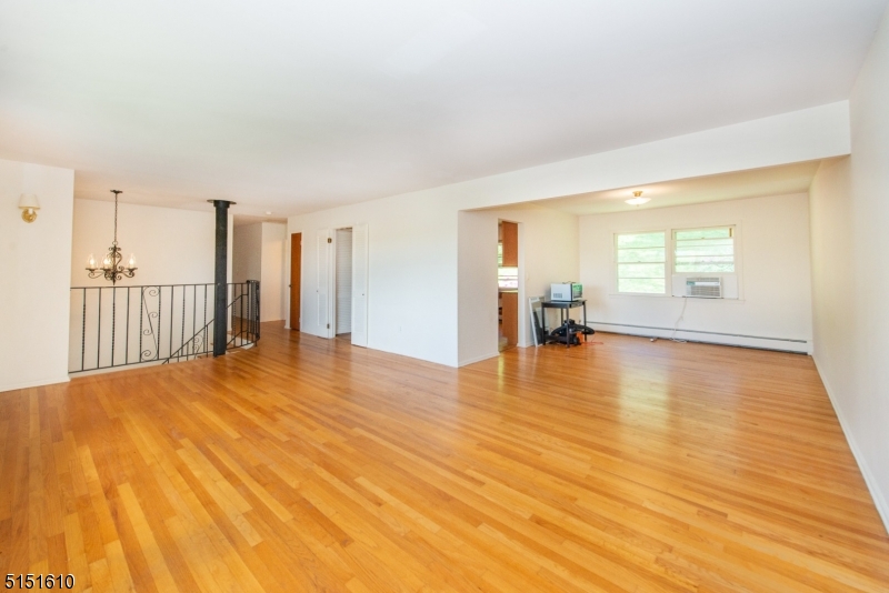 Bald Hill - Residential