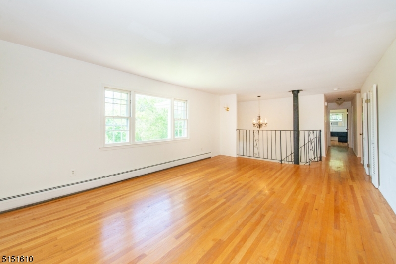 Bald Hill - Residential