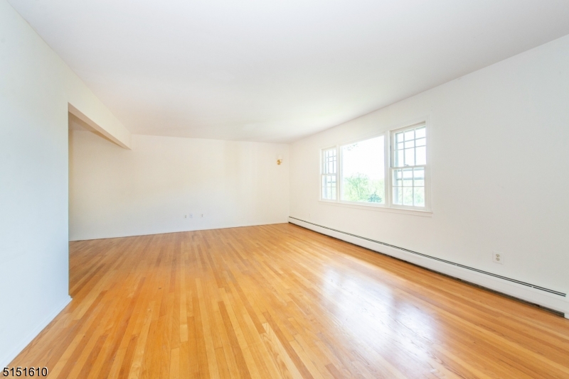 Bald Hill - Residential