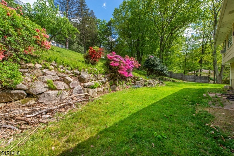 Bald Hill - Residential