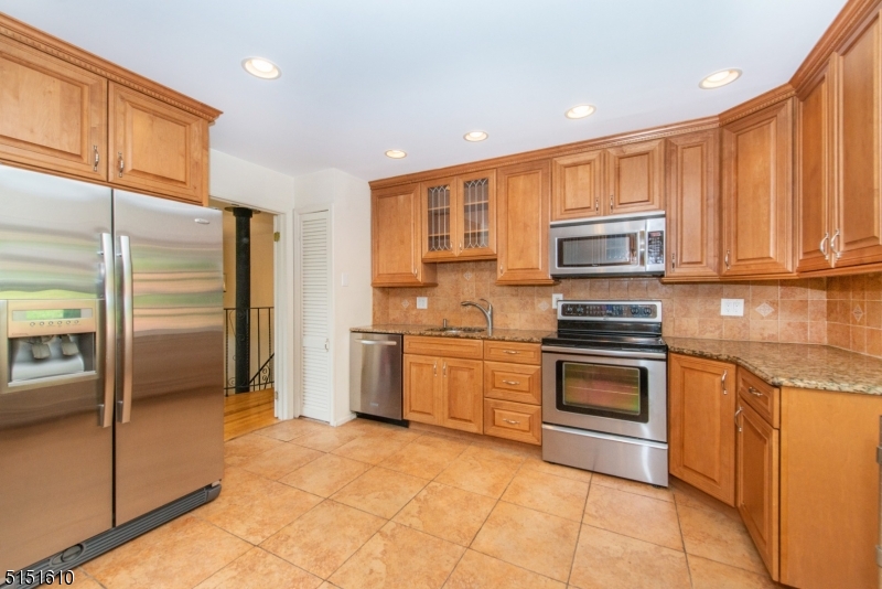 Bald Hill - Residential