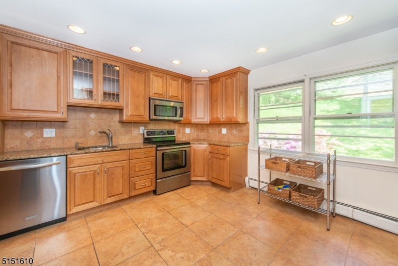 Bald Hill - Residential