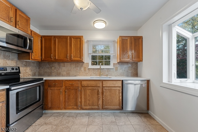 Huntington Park - Residential