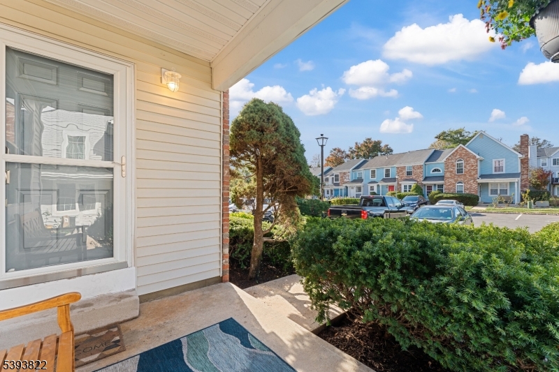 Huntington Park - Residential