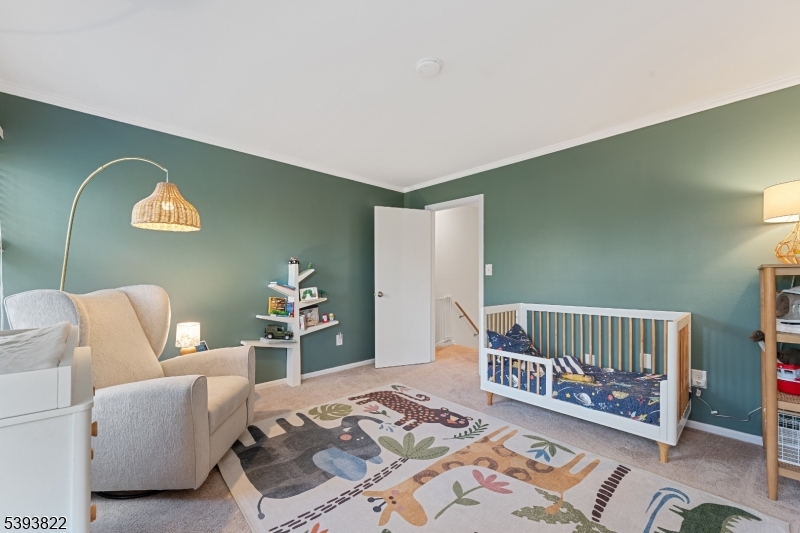 Huntington Park - Residential