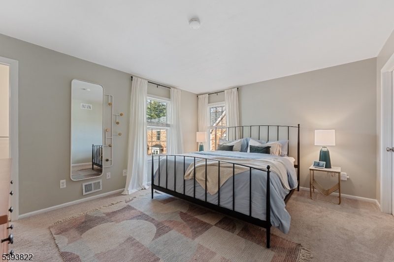 Huntington Park - Residential