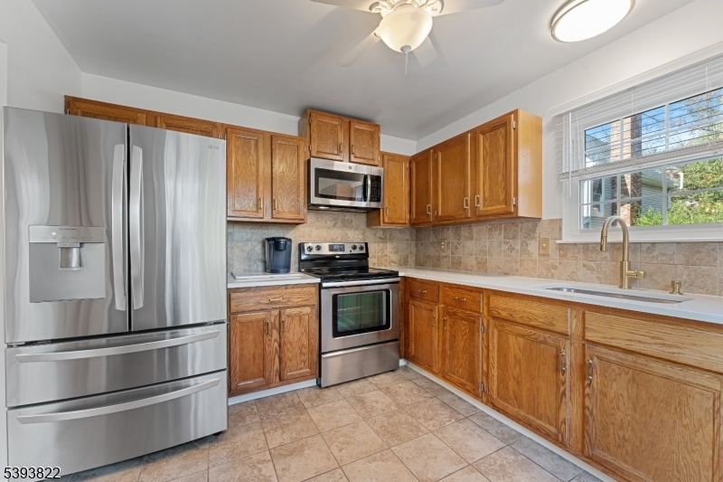 Huntington Park - Residential