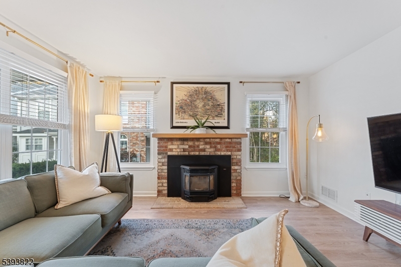 Huntington Park - Residential