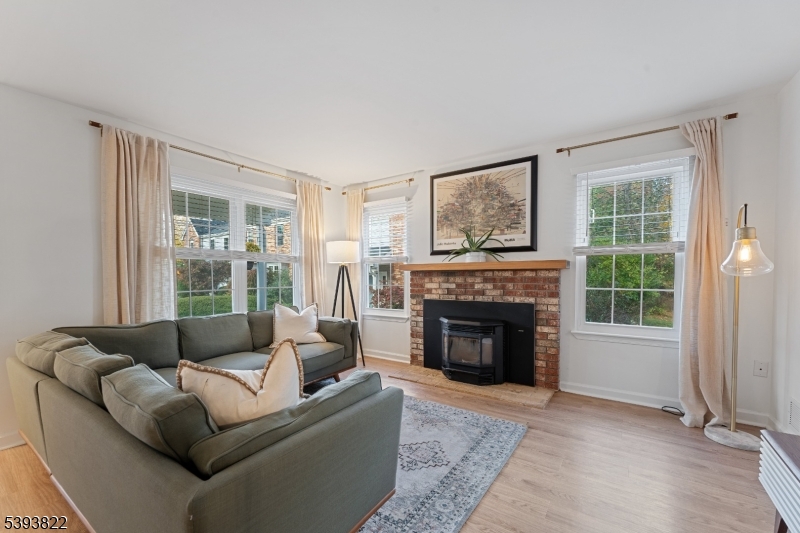 Huntington Park - Residential