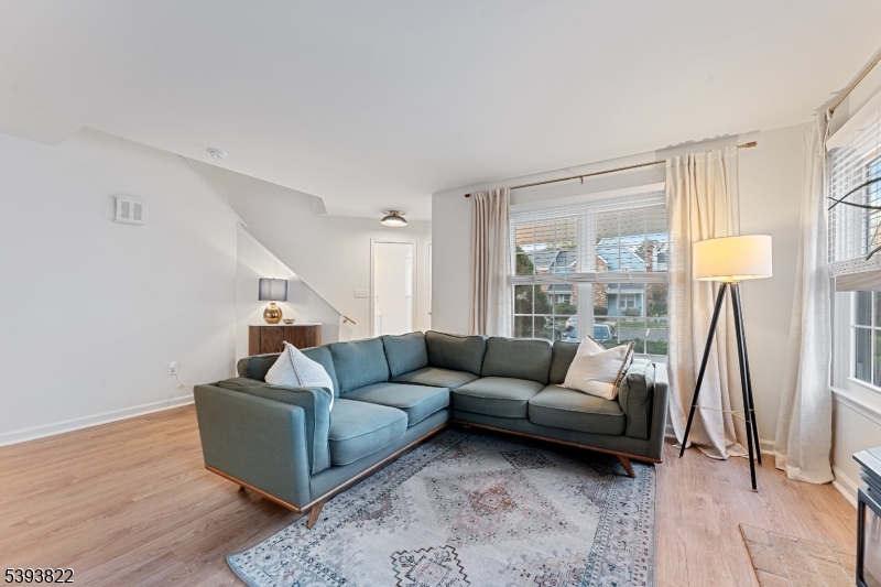 Huntington Park - Residential