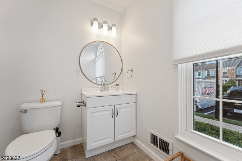 Huntington Park - Residential