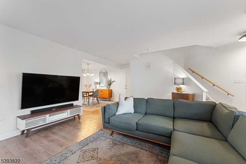 Huntington Park - Residential