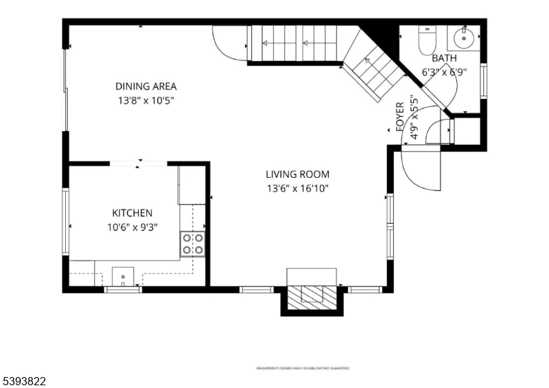 Huntington Park - Residential