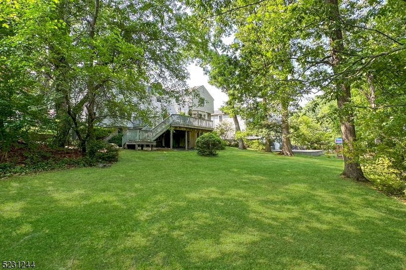 Burnet Hill - Residential