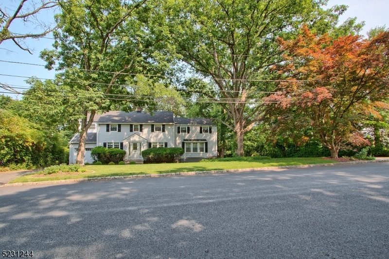 Burnet Hill - Residential