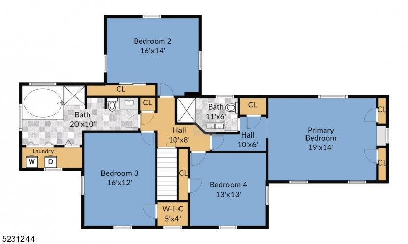 Burnet Hill - Residential