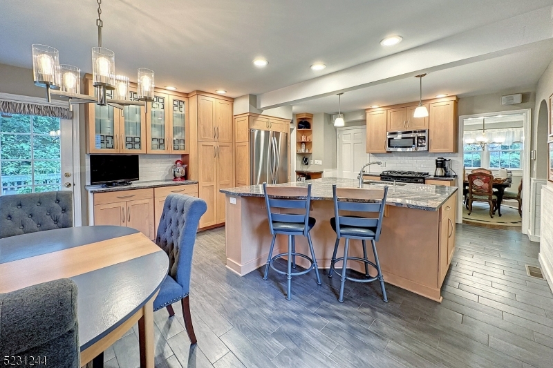 Burnet Hill - Residential