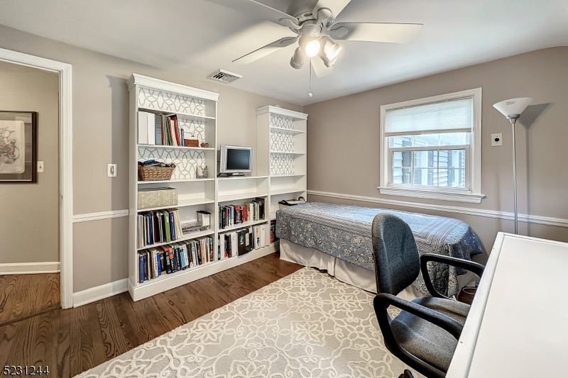 Burnet Hill - Residential