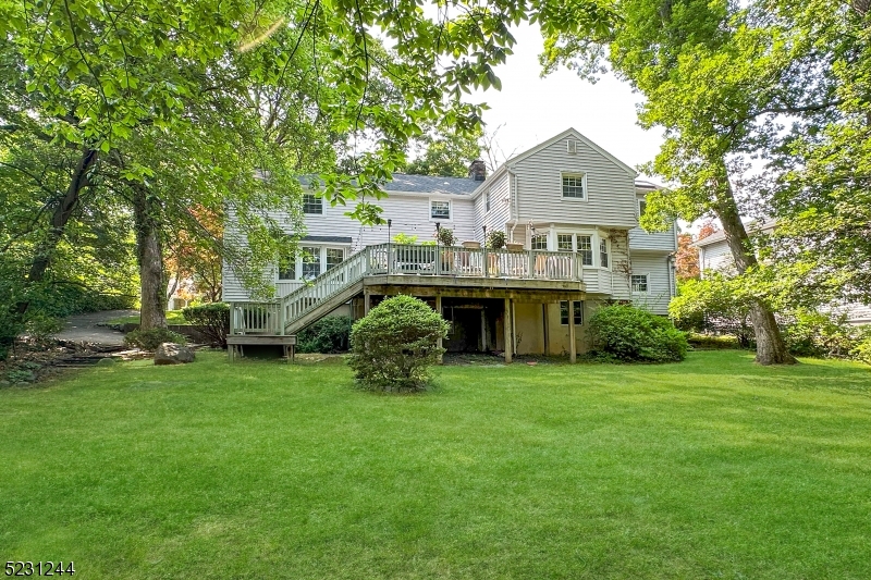 Burnet Hill - Residential