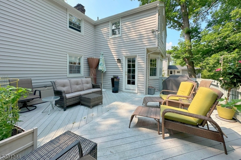 Burnet Hill - Residential