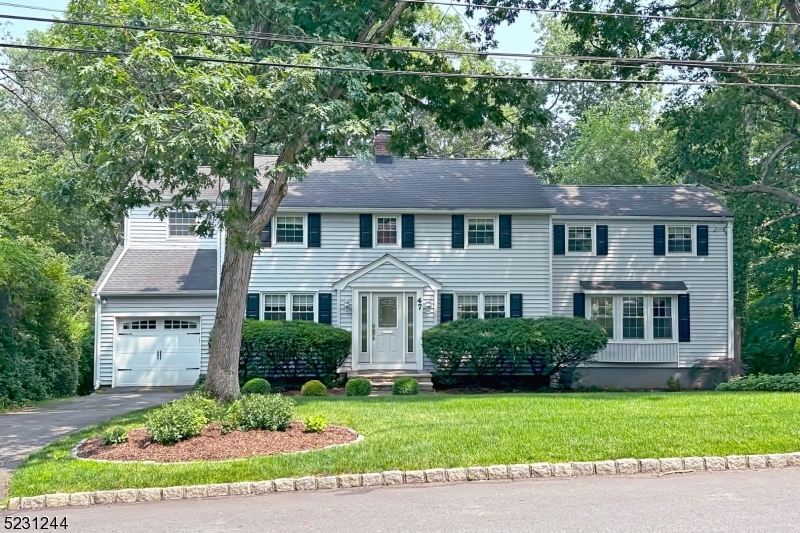 Burnet Hill - Residential