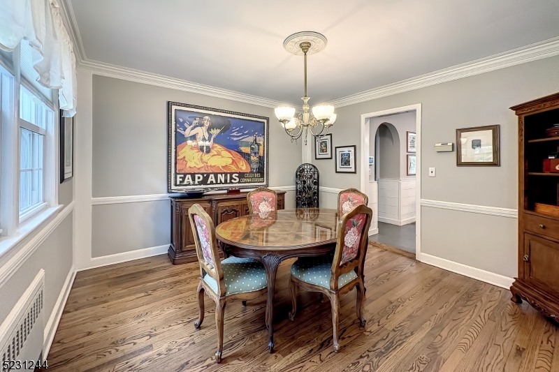 Burnet Hill - Residential