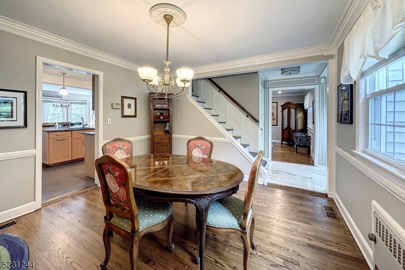 Burnet Hill - Residential