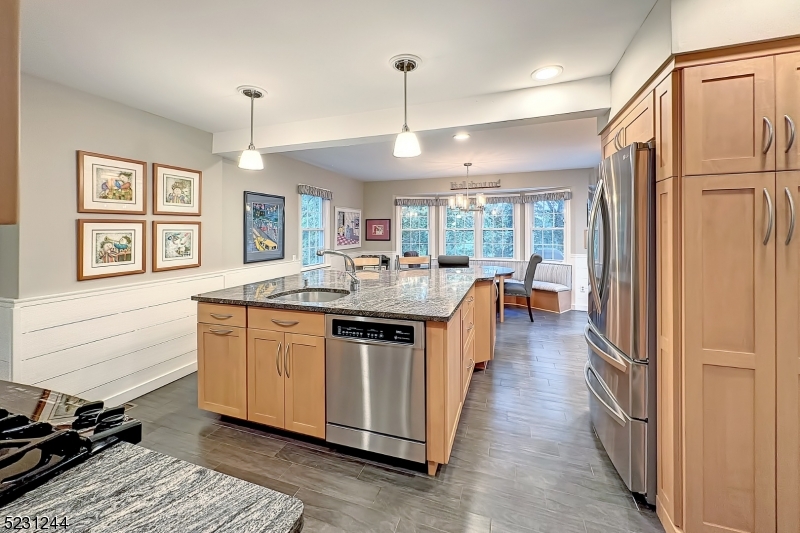 Burnet Hill - Residential