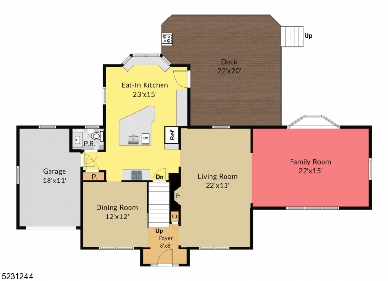 Burnet Hill - Residential