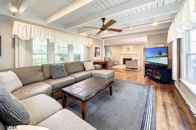 Burnet Hill - Residential