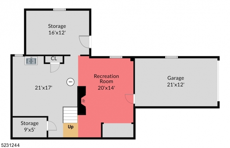 Burnet Hill - Residential