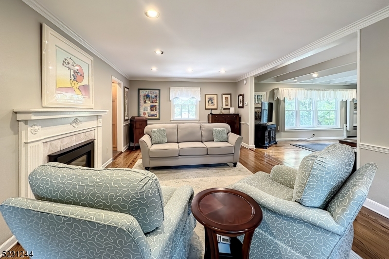 Burnet Hill - Residential