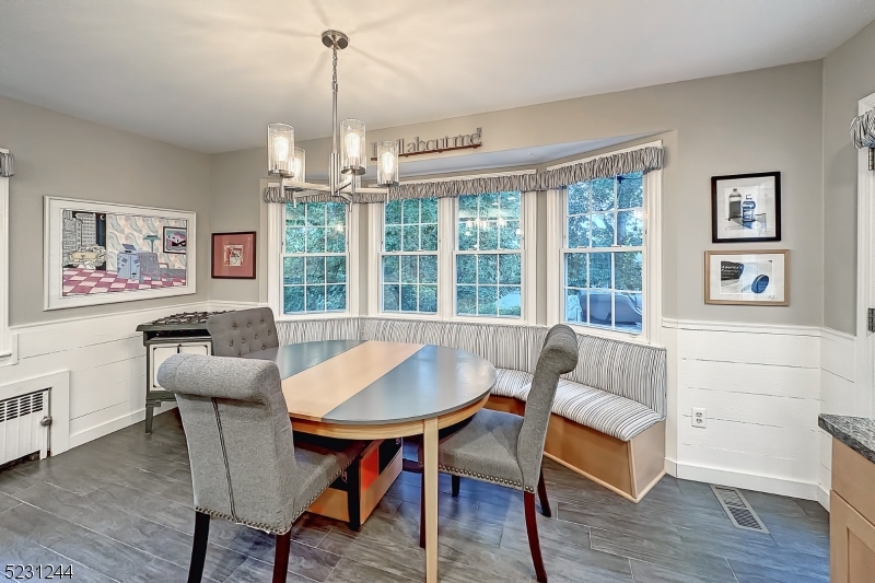 Burnet Hill - Residential