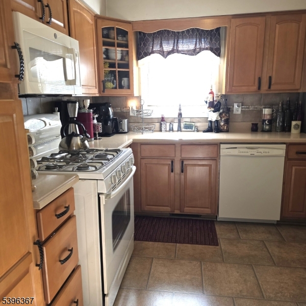 Northwest - Residential