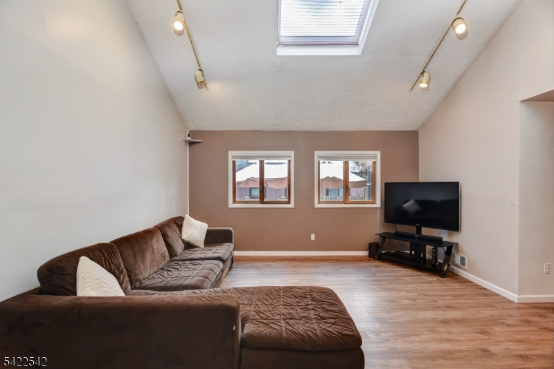 Whispering Pines - Residential