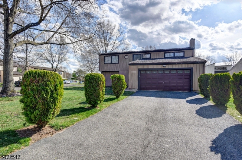 Whispering Pines - Residential