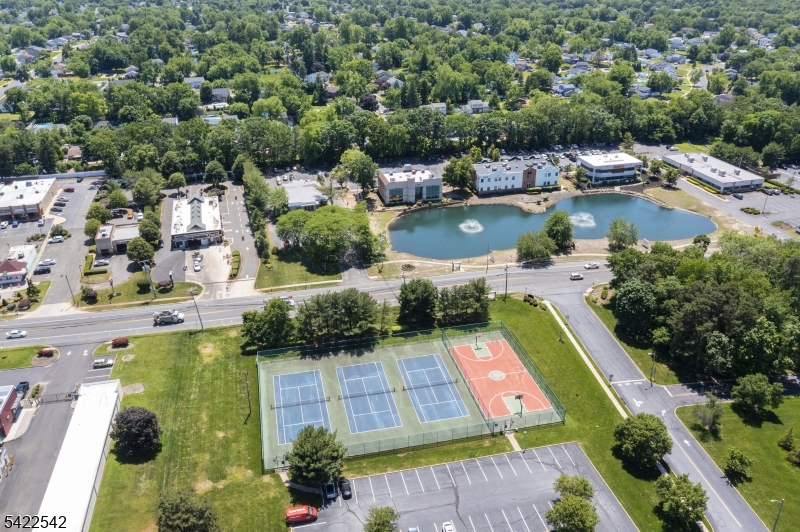 Whispering Pines - Residential