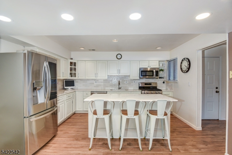 Whispering Pines - Residential