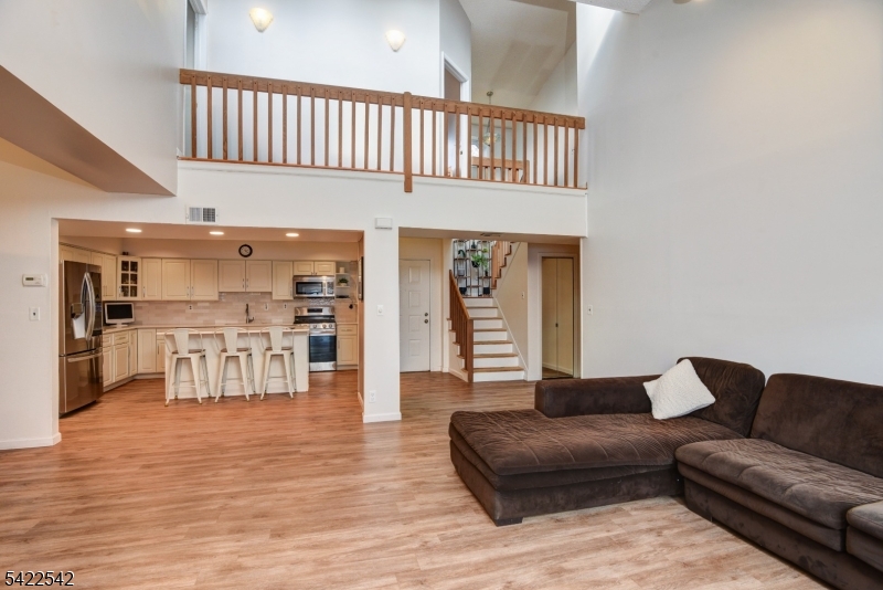 Whispering Pines - Residential