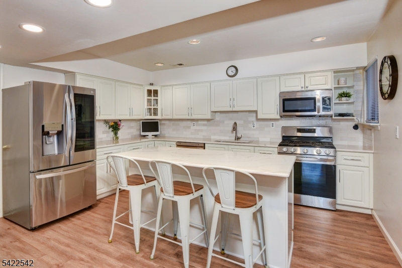 Whispering Pines - Residential