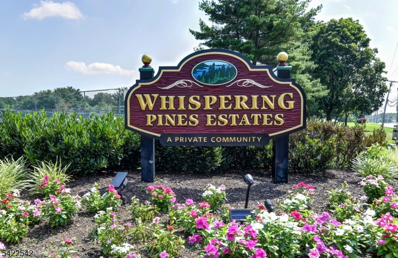 Whispering Pines - Residential